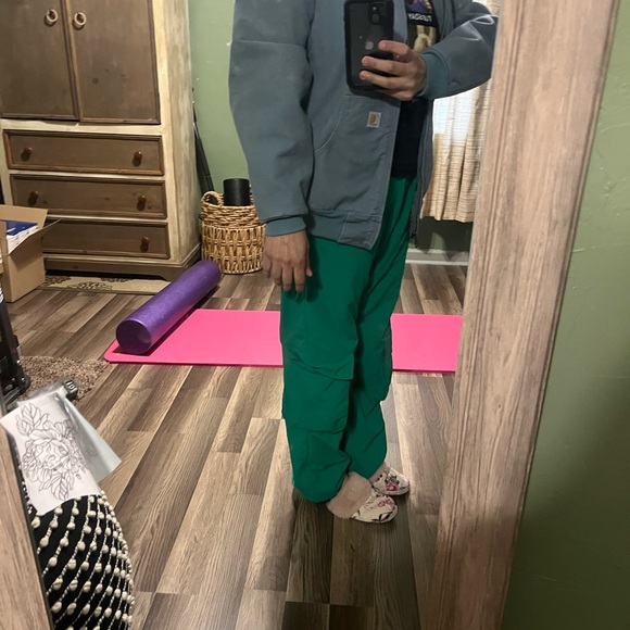 Carhartt powder blue - Picture 2 of 10